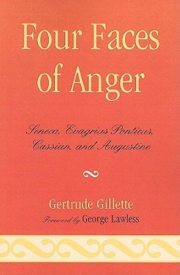 Four Faces of Anger