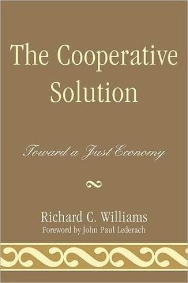The Cooperative Solution