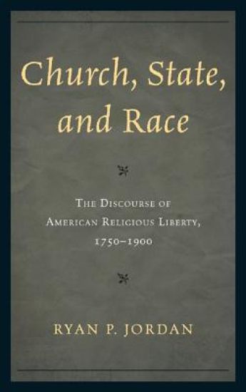 Church, State, and Race