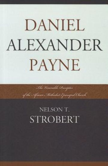 Daniel Alexander Payne