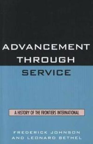 Advancement Through Service