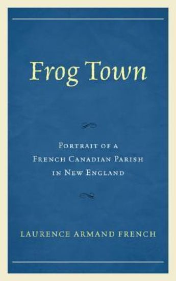 Frog Town