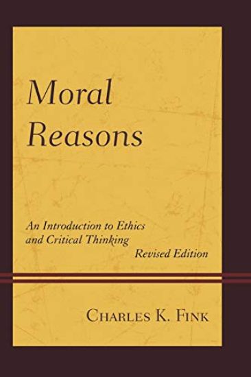 Moral Reasons