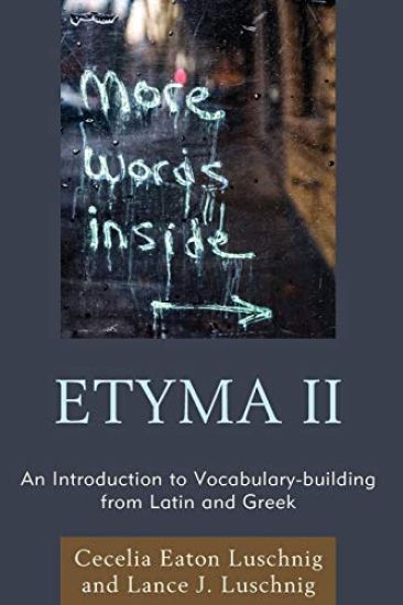 ETYMA Two