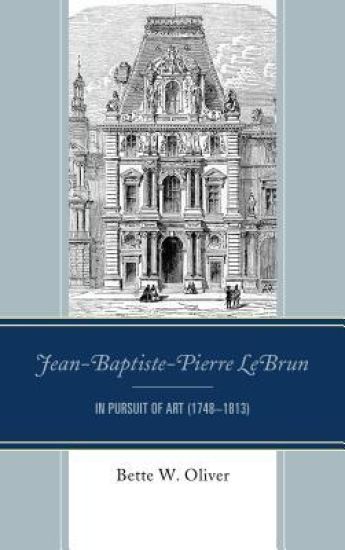 Jean-Baptiste-Pierre LeBrun