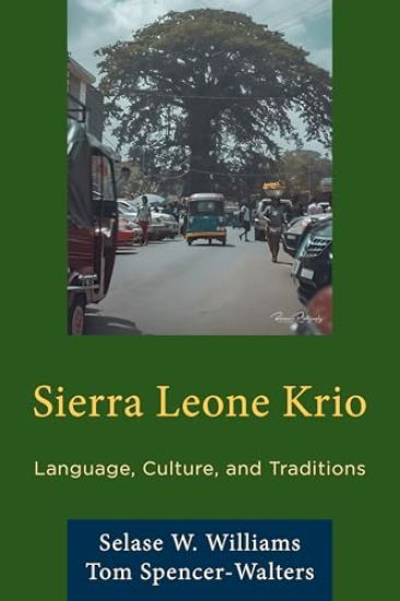 Sierra Leone Krio