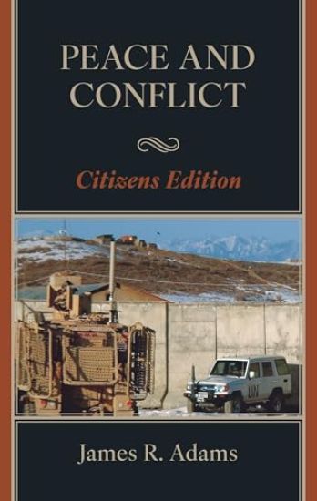Peace and Conflict, Citizens Edition