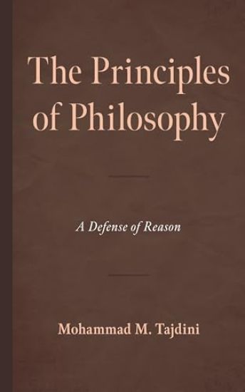 The Principles of Philosophy
