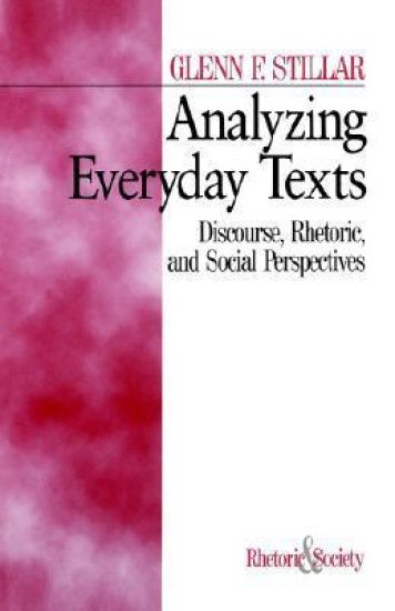 Analyzing Everyday Texts