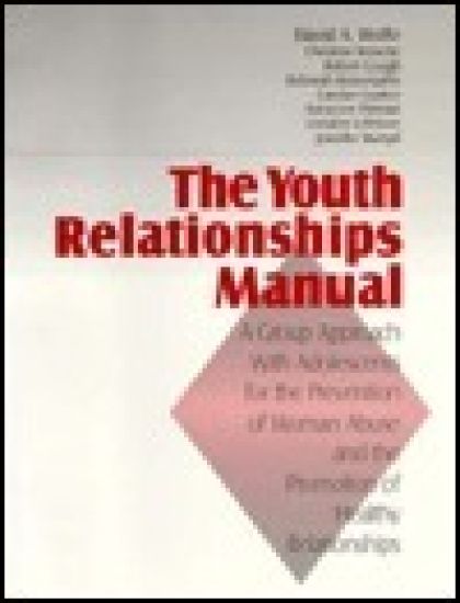 The Youth Relationships Manual