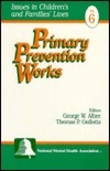 Primary Prevention Works