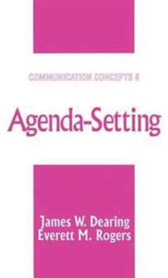Agenda-Setting