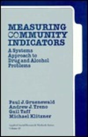 Measuring Community Indicators