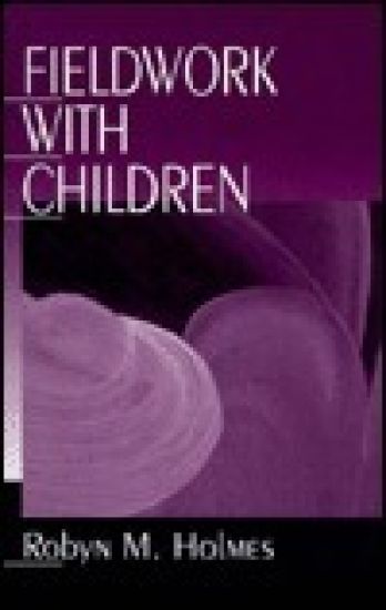Fieldwork with Children