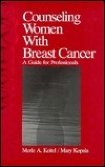 Counseling Women with Breast Cancer