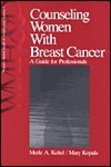 Counseling Women with Breast Cancer