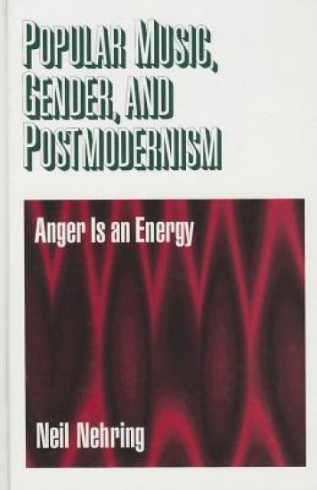 Popular Music, Gender and Postmodernism