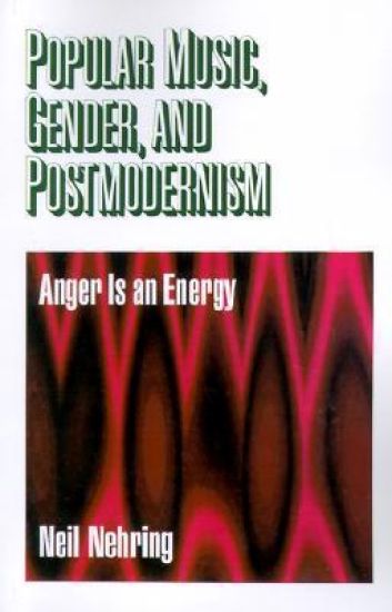 Popular Music, Gender and Postmodernism