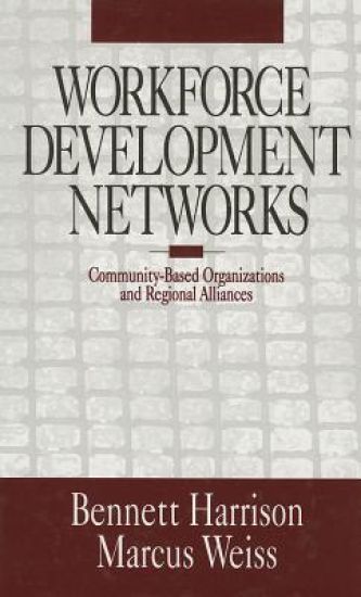 Workforce Development Networks