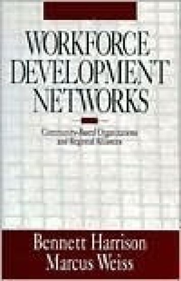 Workforce Development Networks