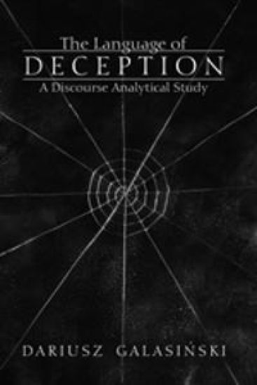 The Language of Deception