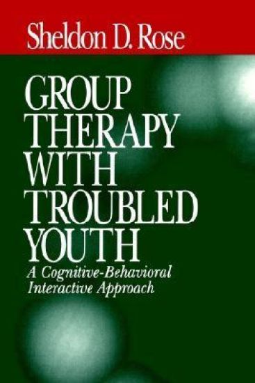 Group Therapy with Troubled Youth