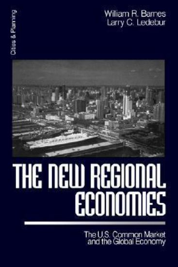 The New Regional Economies