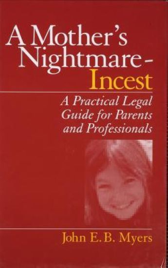 A Mother's Nightmare - Incest