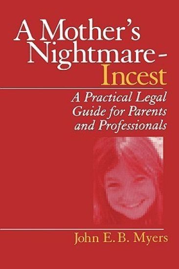 A Mother's Nightmare - Incest
