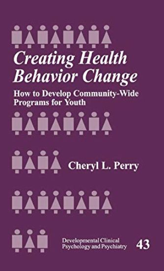 Creating Health Behavior Change