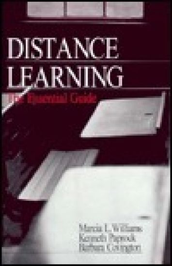 Distance Learning