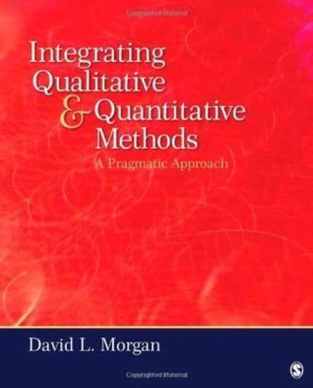 Integrating Qualitative and Quantitative Methods