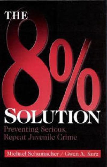 The 8% Solution