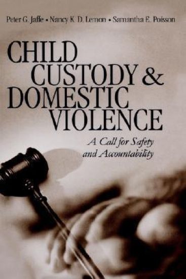 Child Custody and Domestic Violence