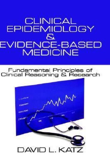 Clinical Epidemiology & Evidence-Based Medicine