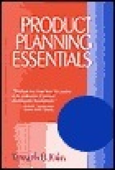 Product Planning Essentials