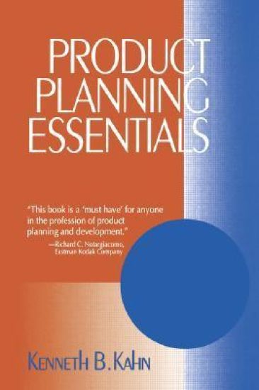 Product Planning Essentials