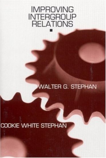 Improving Intergroup Relations