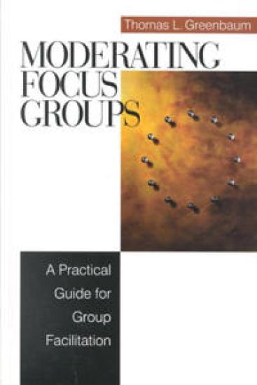 Moderating Focus Groups