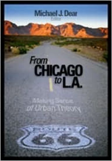From Chicago to L.A.