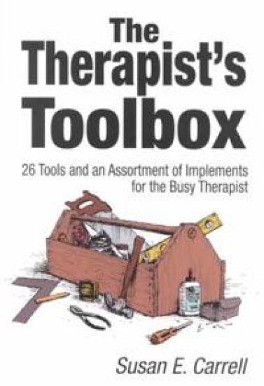 The Therapist's Toolbox