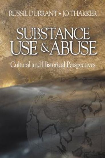 Substance Use and Abuse
