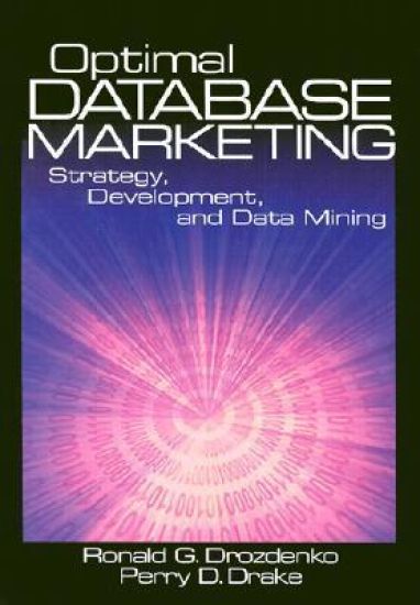 Optimal Database Marketing