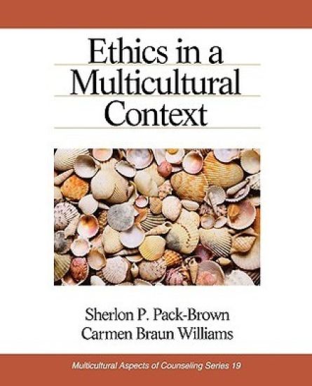 Ethics in a Multicultural Context