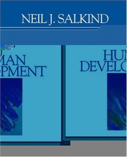 An Introduction to Theories of Human Development