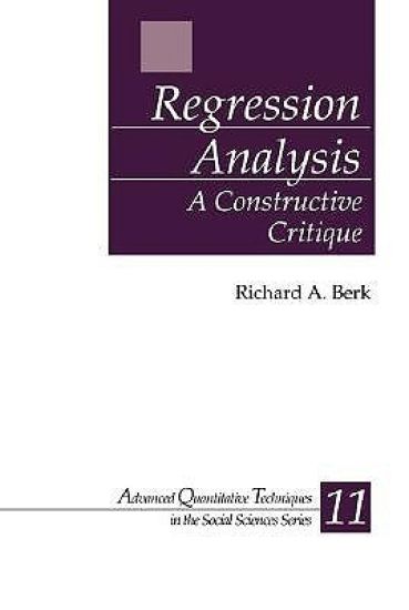 Regression Analysis