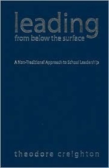 Leading From Below the Surface