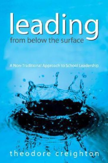 Leading From Below the Surface