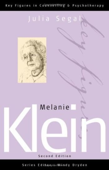 Melanie Klein