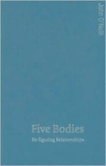 Five Bodies